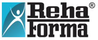 logo RehaForma